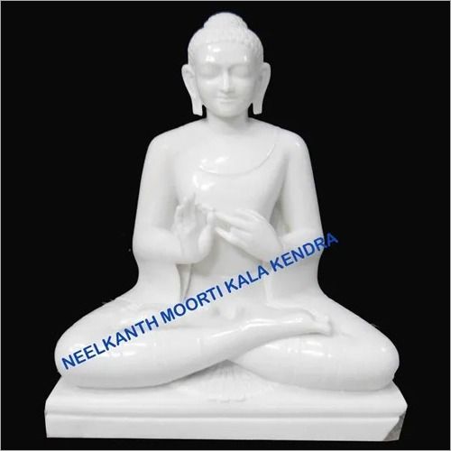 Eco-Friendly Lord Buddha Statue