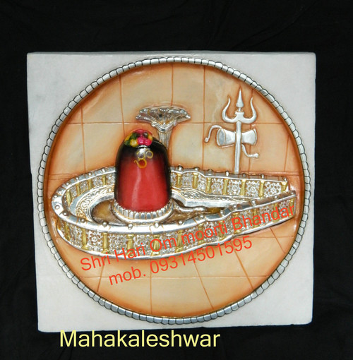 12 jyotirling statue