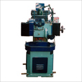 Horizontal Rotary Grinder Machine