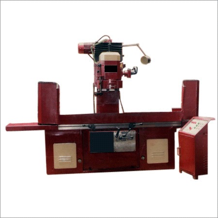 Vertical Segmental Grinder Machine