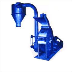 Hammer mill