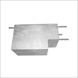 Aluminium Gravity Die Casting