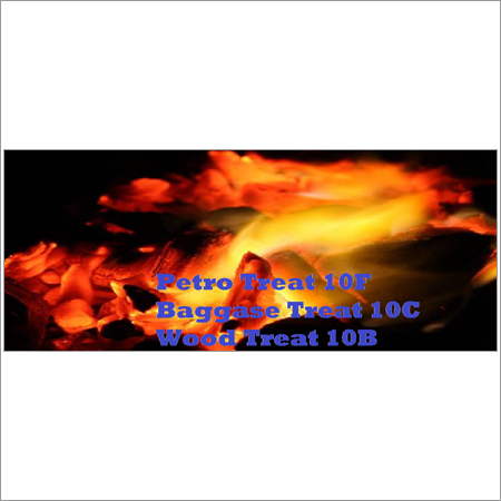 Fireside Treatment Chemical