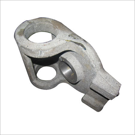 Precision Industrial CI Casting