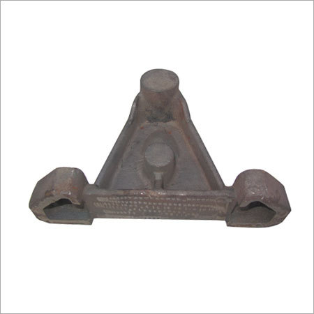 Industrial heavy CI Casting