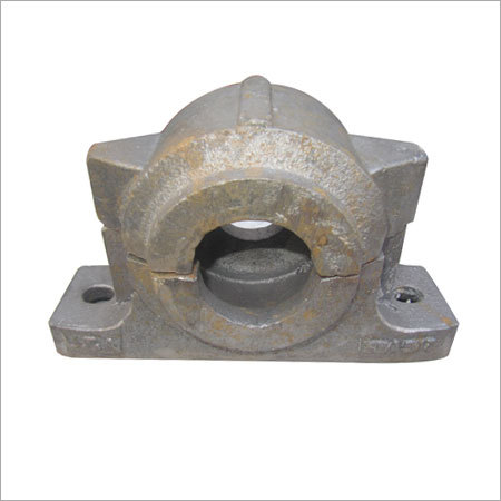 Precision CI Castings