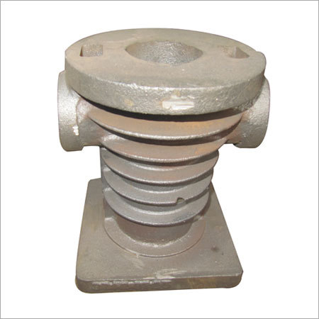 Compressor Cylinder