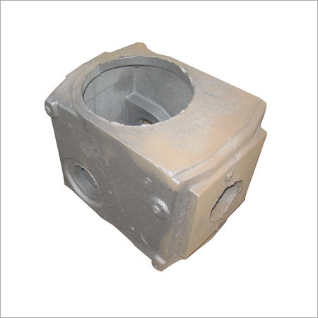 Automatic CI casting
