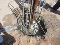 Power Drilling Bentonite
