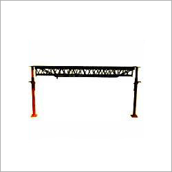 Adjustable Telescopic Spans