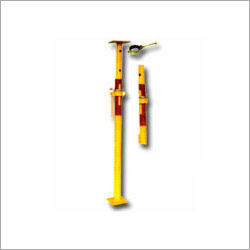 Adjustable Steel Props