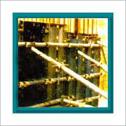 Wall Form Systems