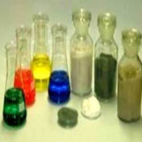 Finishing Chemicals