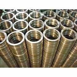 Pipe End Rings