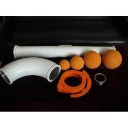 Boom Placer Spares
