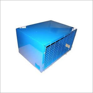 Chiller Units