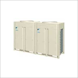 Daikin VRV System