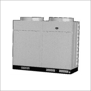 Hitachi VRF System