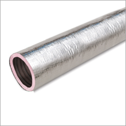 Insulated Flexible Air Duct