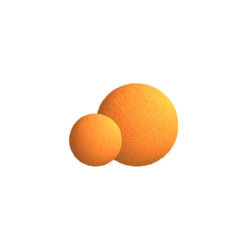 Concrete Pump Pipe Cleaning Ball