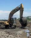 Bentonite - Constructions