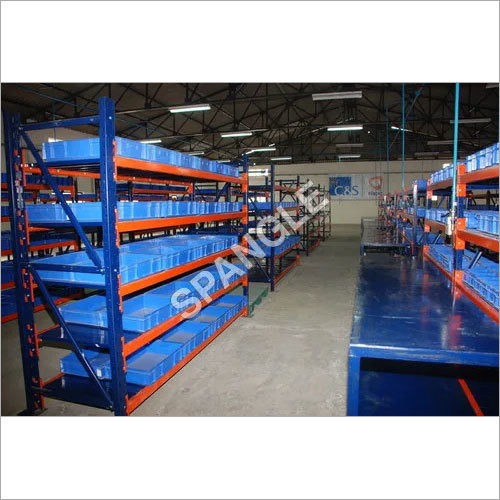 Storage Racking System