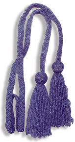 Beaded Tassel