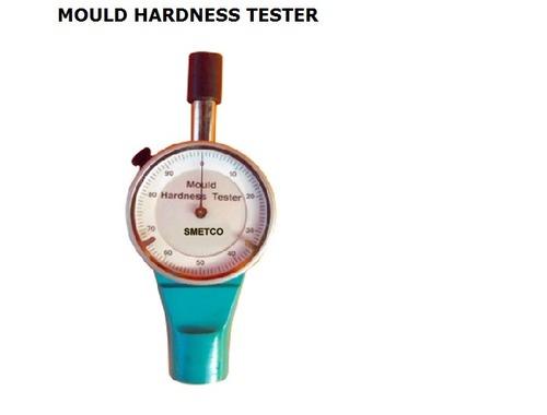 Mould Hardness Tester