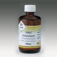 CHLOROFORM
