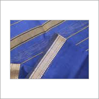 Sarees - Silk, 5.5 Meters Length, Blue | Elegant Design, Soft Texture, Vibrant Color, Jacquard Weave, 0.8 kg
