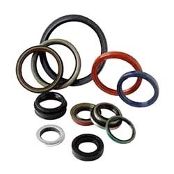 Rubber Seals