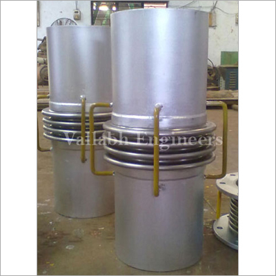Expansion Bellows