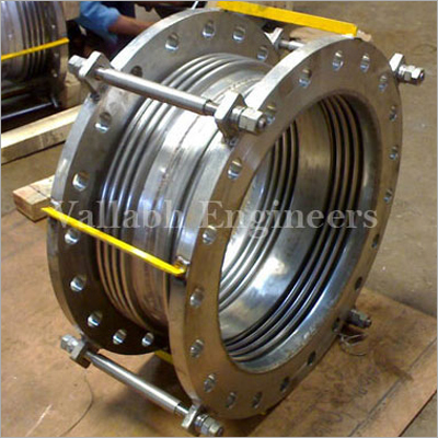 Universal Joint Bellows