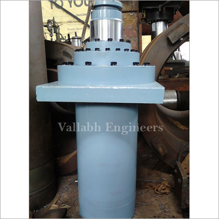 Industrial Hydraulic Cylinder