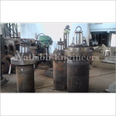 Hydraulic Cylnder