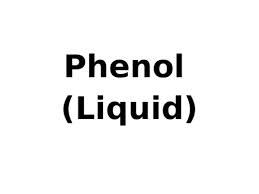 PHENOL