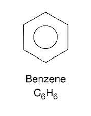 BENZENE