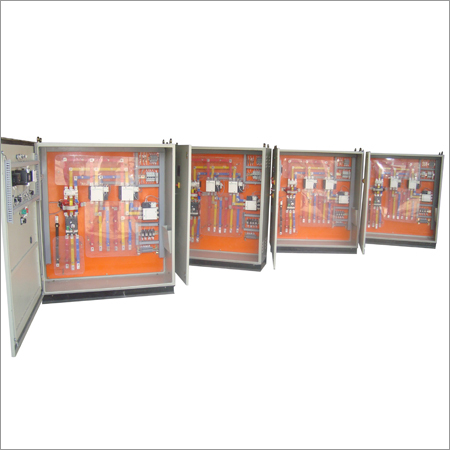 MCC Panels