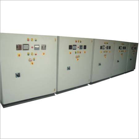 Electrical Control Panel Board