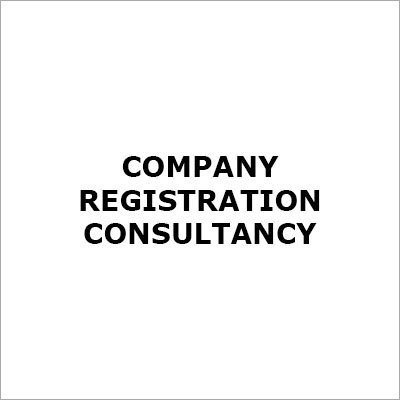 Company Registration Consultancy
