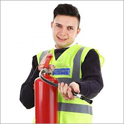 Shopping Mall Security Guards