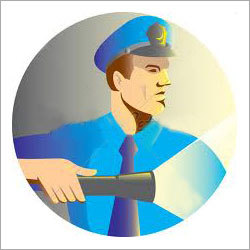 Corporate Security Guards