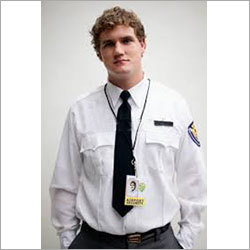 Appartment Security Guards