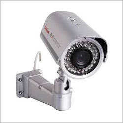 Night Vision Cctv Solutions