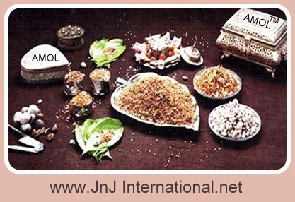 Pan Masala Compound