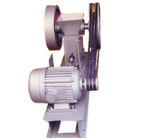 Coal Jaw Crusher