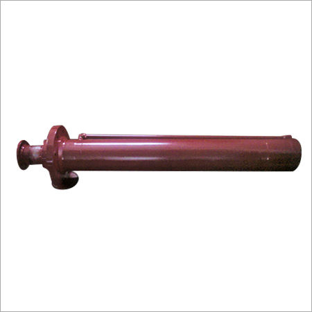 Custom Built Hydraulic Cylinders