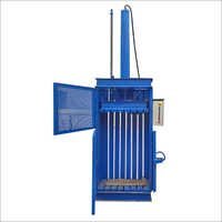 Scrap Baling Press Machine