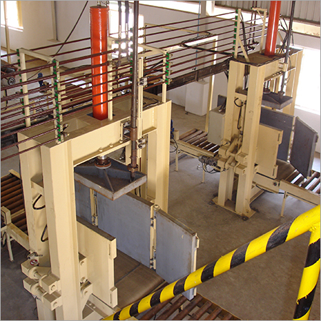 100 Ton Hydraulic Press Machine