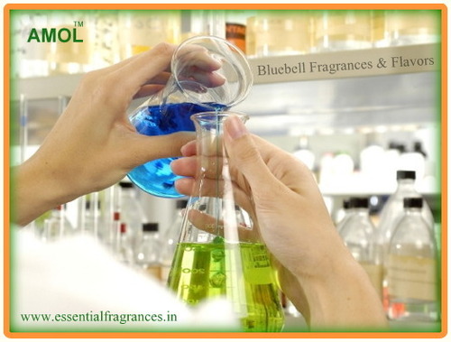 Flavoring Compounds